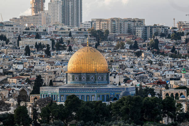 القدس | موسوعة القرى الفلسطينية